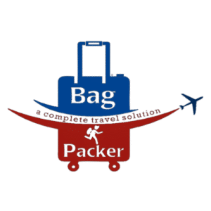 bag packer holidays logo