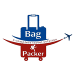 bag packer logo
