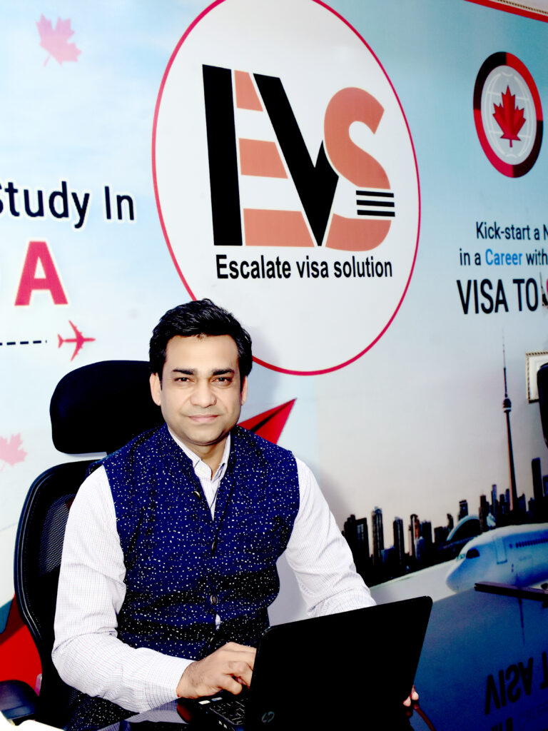 director bag packer holiday