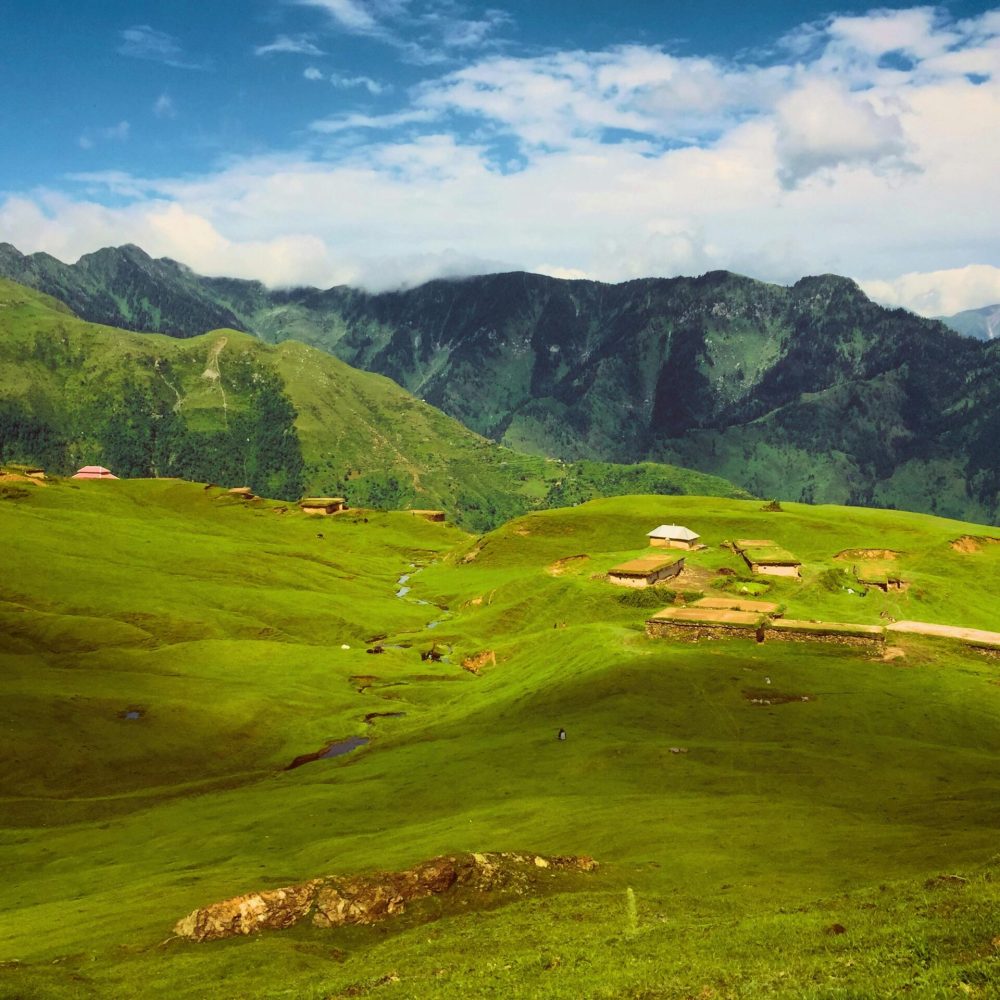 pexels photo 2907578 2907578 Breathtaking view of lush green hills and mountains in Haveli Azad Kashmir, perfect for a nature escape.
